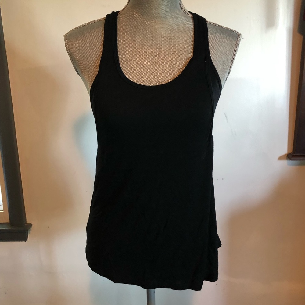 Women’s Activewear Tank w/ Built In Bra